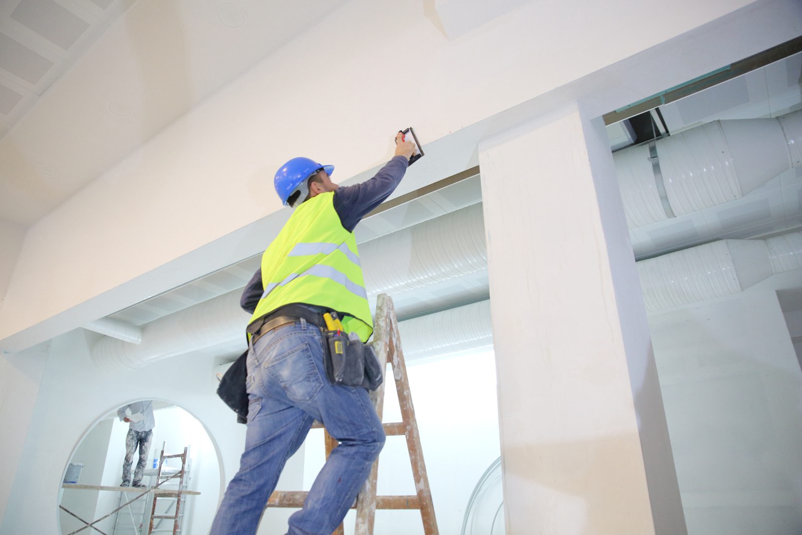 Ark Construction, LLC Contact Us