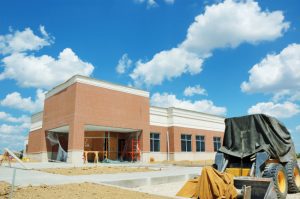 Three Important Elements of Commercial Construction