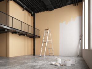 Why Professionals Are Best Equipped for Commercial Painting
